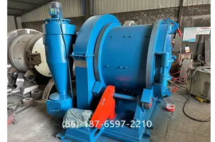 Разматрање које треба узети у обзир при одабиру машине за пескарење са котрља...