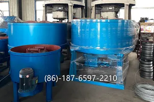 Продужење животног века машине за мешање зеленог песка: Водич за правилно одр...